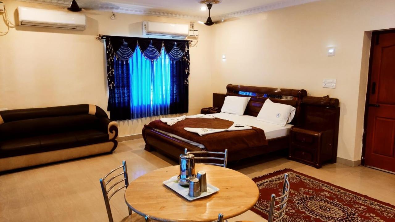 Hotel Supreme Ac Rāmeswaram Pokoj fotografie